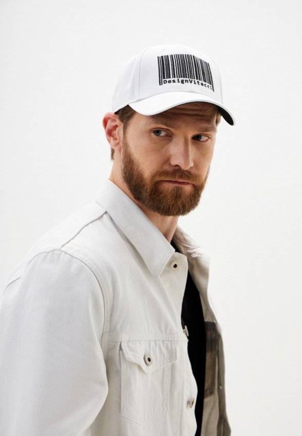 Бейсболка Vitacci