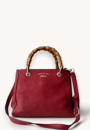 Gucci Bamboo