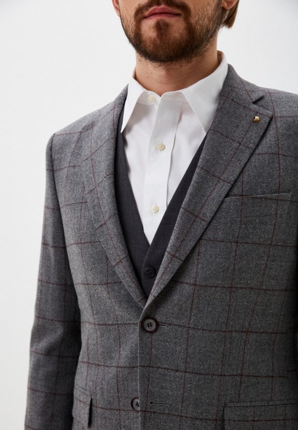 Костюм классический Bazioni