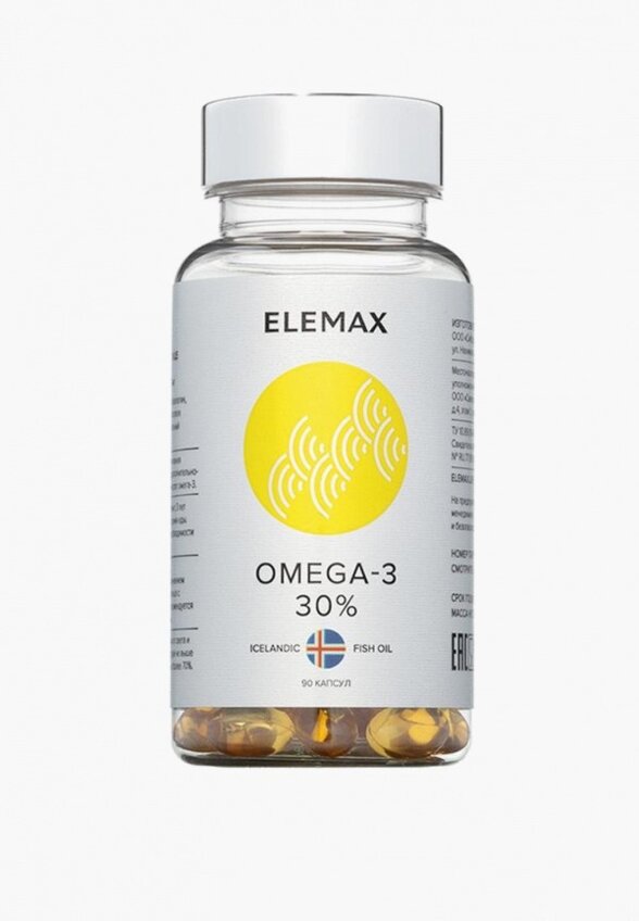 Комплекс Elemax