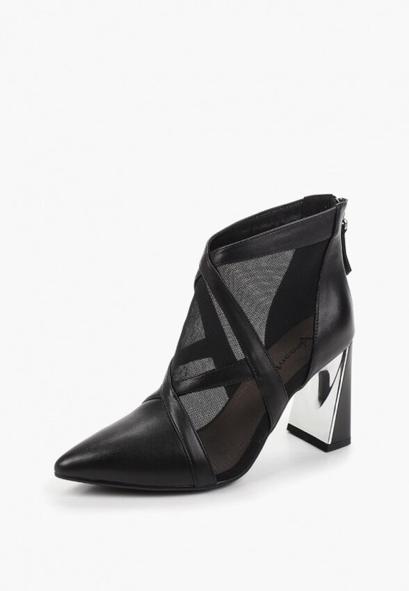 Ботильоны Vasconte