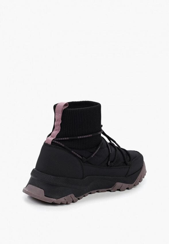 Кроссовки Grunberg