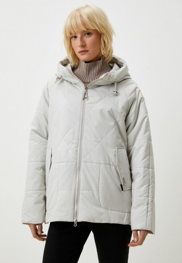 Куртка утепленная Margo Blues