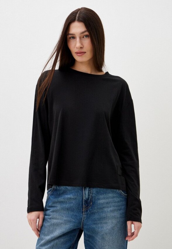 Лонгслив Replay