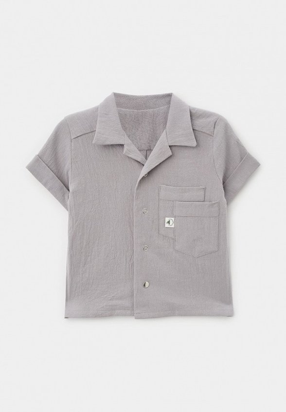 Рубашка Сашка Барашка