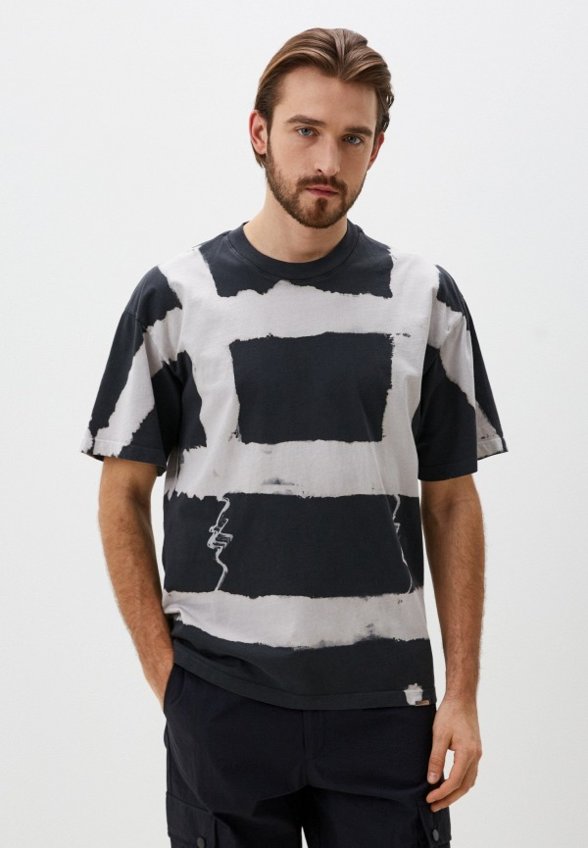 Футболка Van Mich