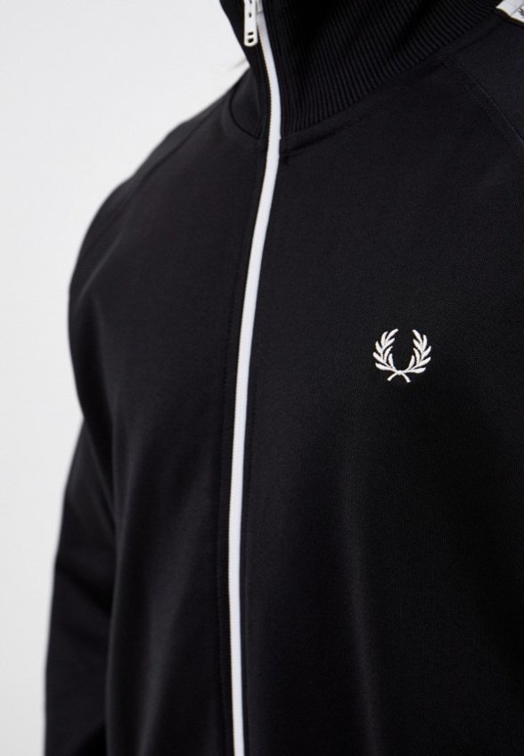Олимпийка Fred Perry