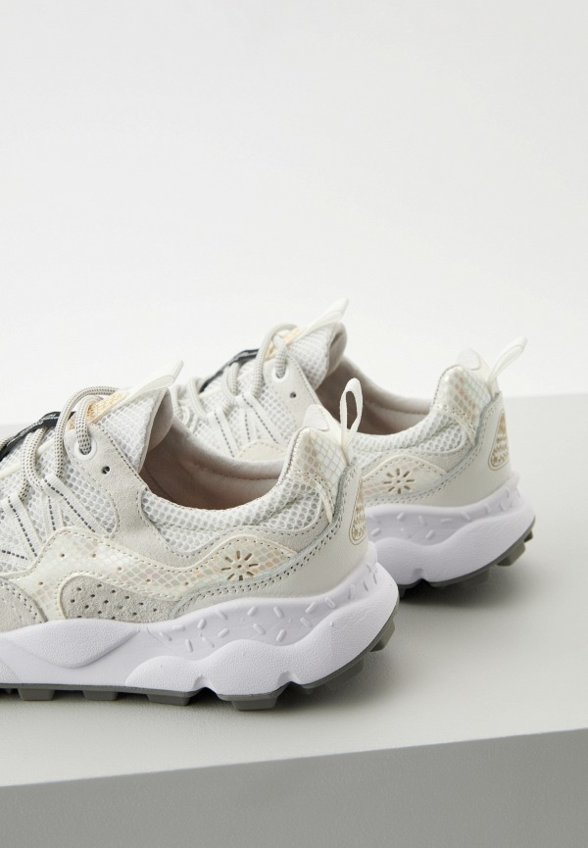 Кроссовки Flower Mountain