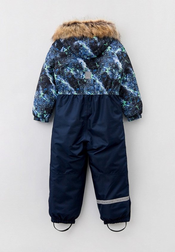 Комбинезон утепленный Kerry