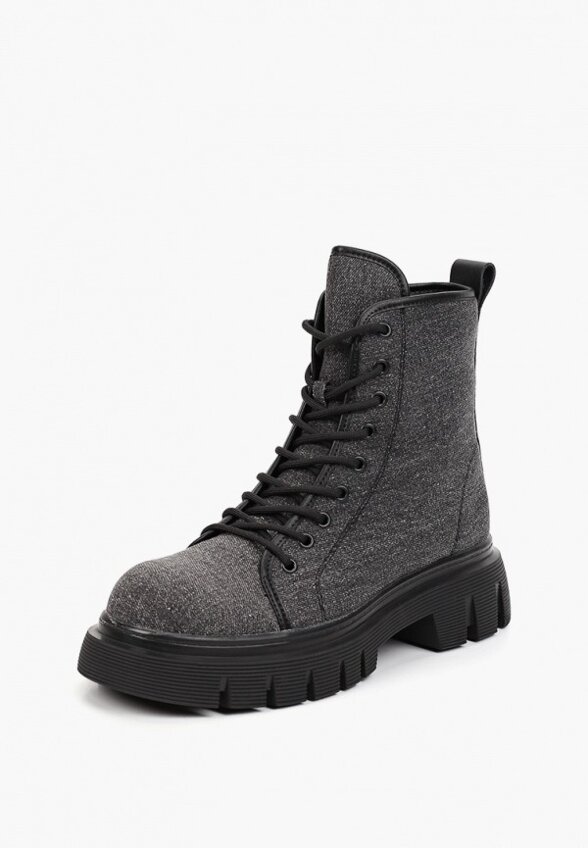 Ботинки Thomas Munz