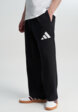 Брюки мужские Adidas, Черный1  - превью
