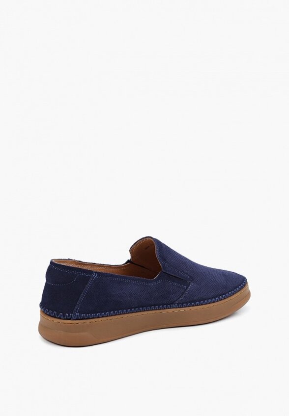 Слипоны Francesco Donni