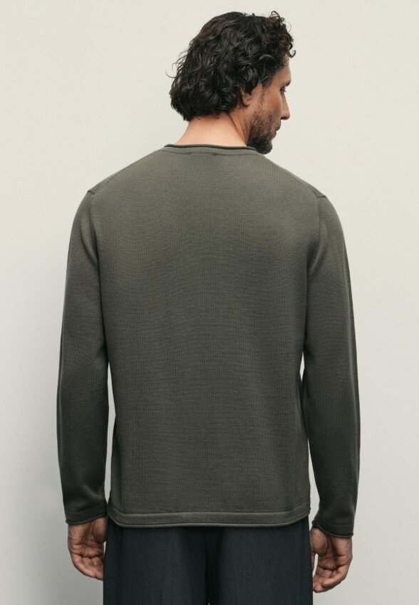 Джемпер Zrn Man