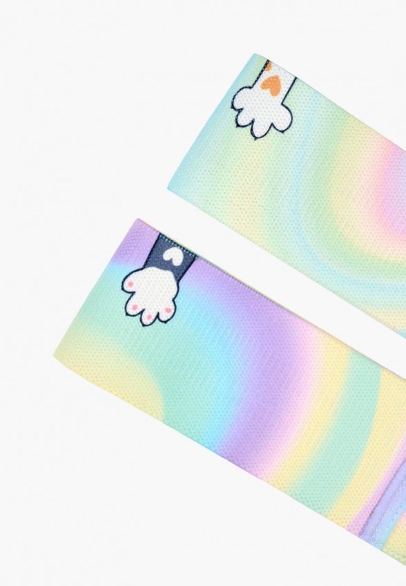 Эспандеры 2 шт. Bona Fide