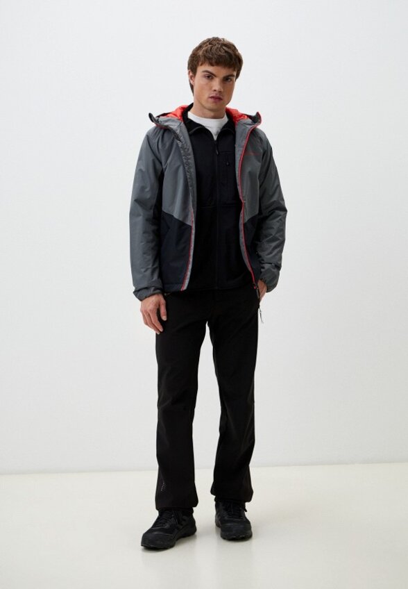 Куртка утепленная Madshus