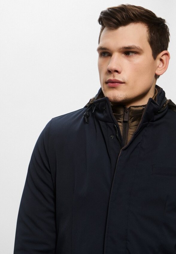 Куртка утепленная Baldinini Trend