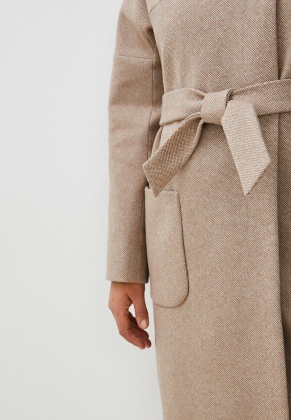 Пальто-халат Meltem Collection