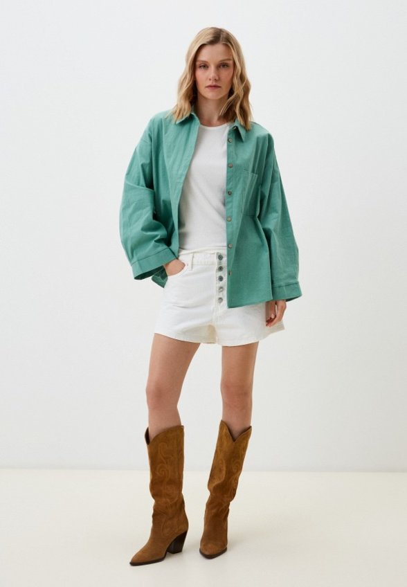 Рубашка Ulyashova