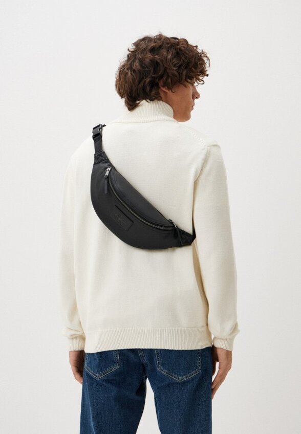 Сумка поясная Calvin Klein Jeans