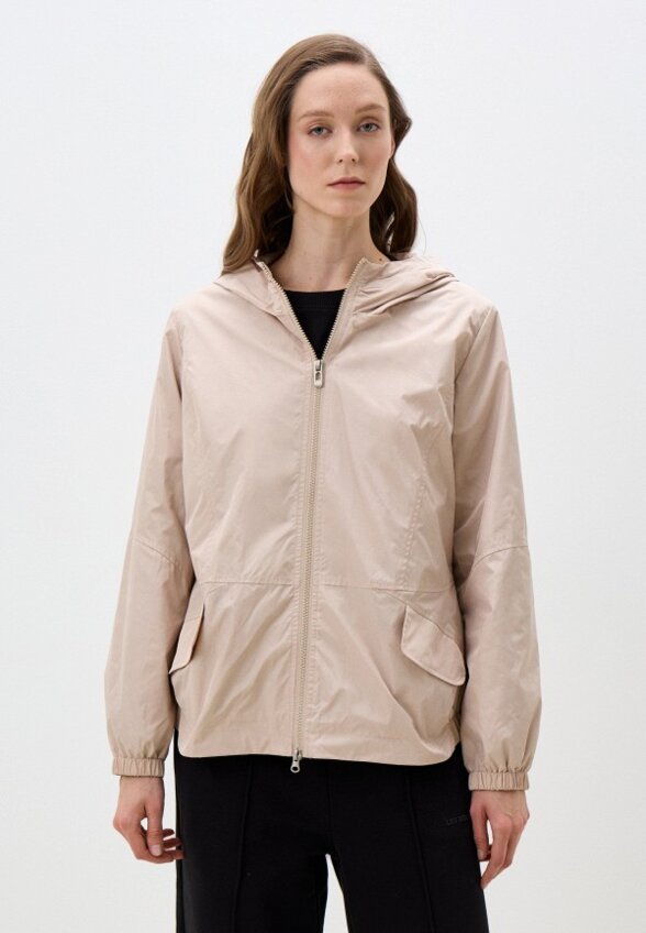 Ветровка Снежная Королева