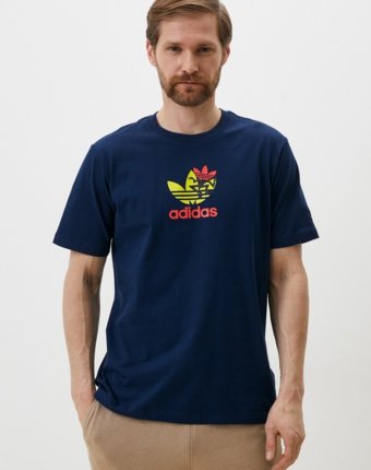 Футболка adidas Originals мужчинам