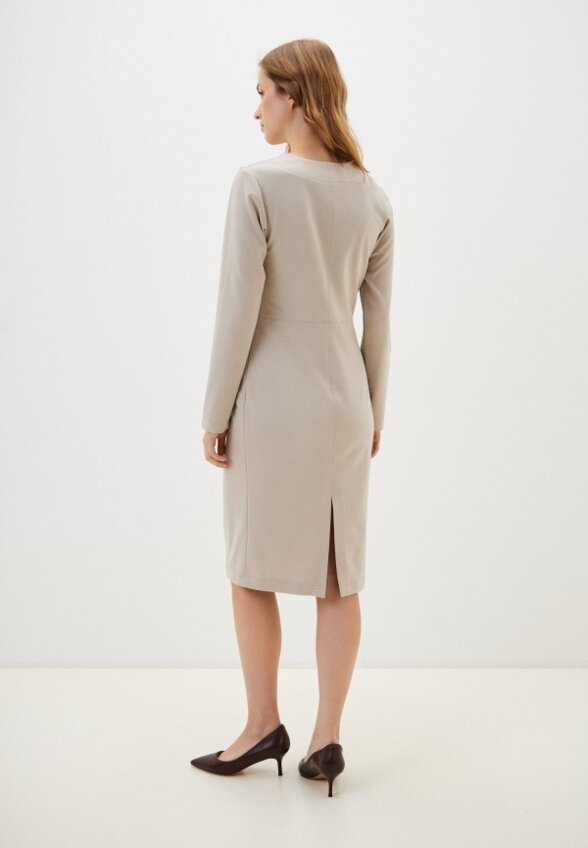 Платье Smith's brand