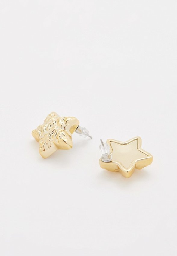 Серьги Bocciolo