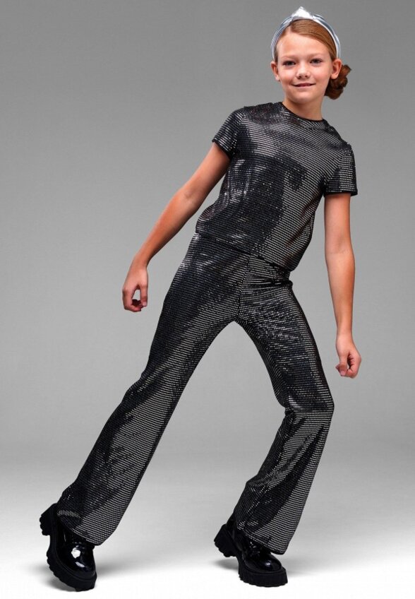 Блуза PlayToday