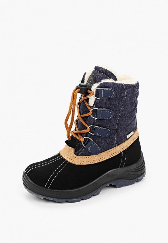 Ботинки Choupette