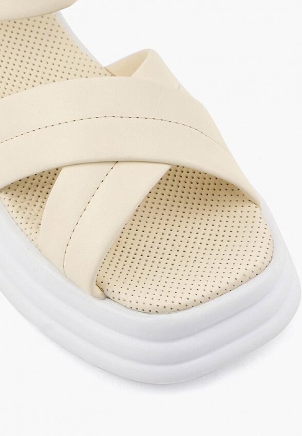 Сандалии Mysa