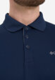 Поло мужское Columbia Utilizer Polo, Синий5  - превью