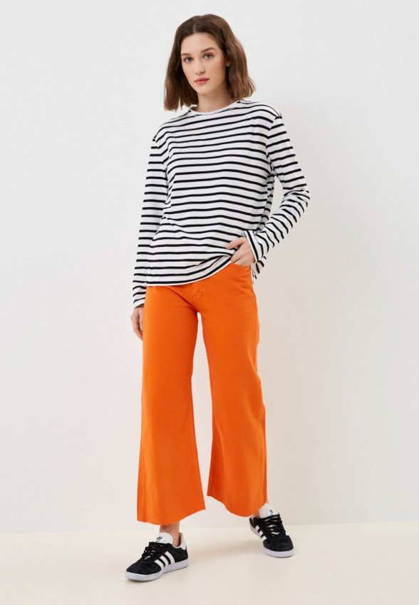 Джинсы Goldrai