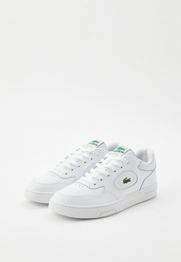 Кеды Lacoste
