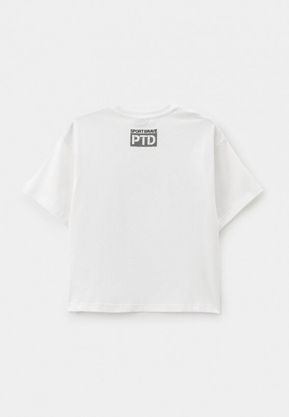 Футболки 2 шт. PlayToday