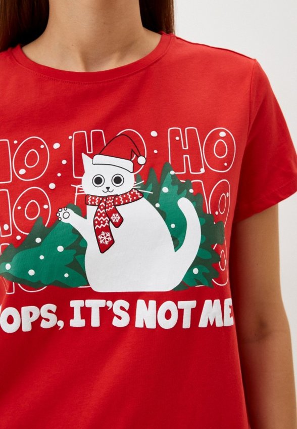 Футболка Funday