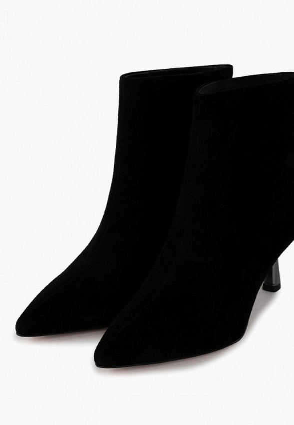 Ботильоны Monsorro