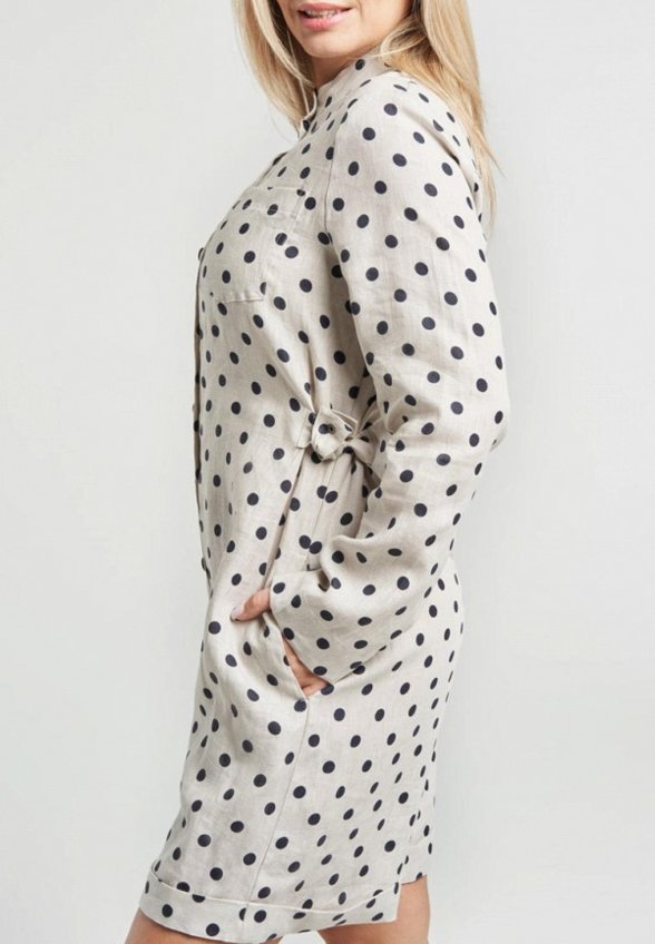 Комбинезон Forlocals