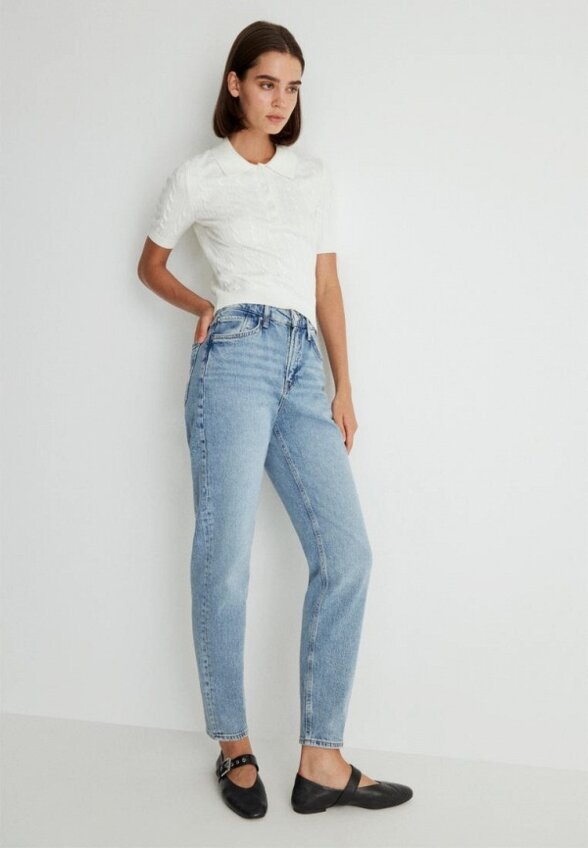 Джинсы Mavi