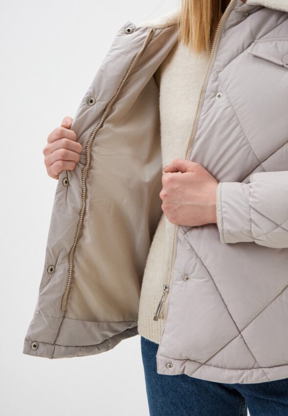 Куртка утепленная Isibris