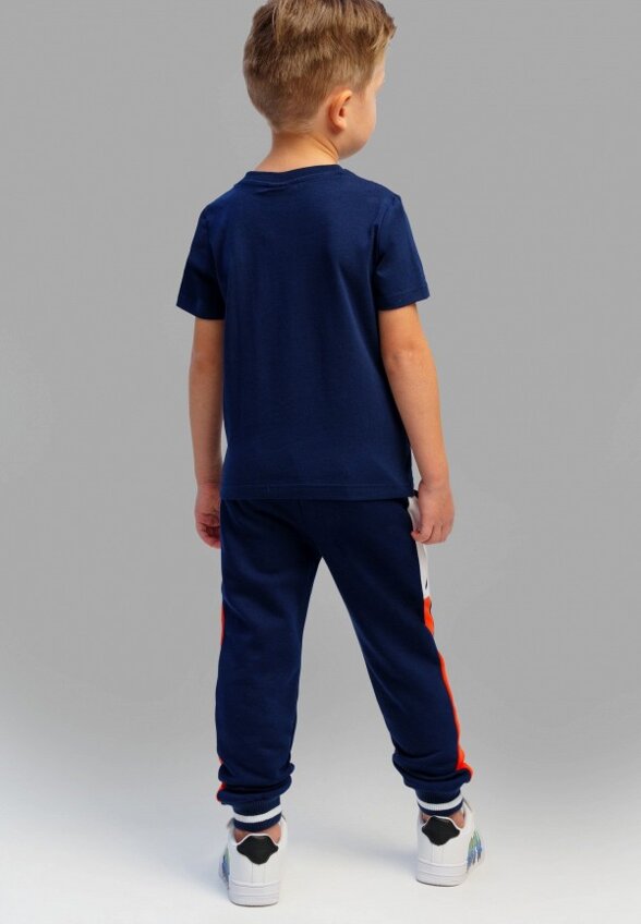 Брюки спортивные PlayToday