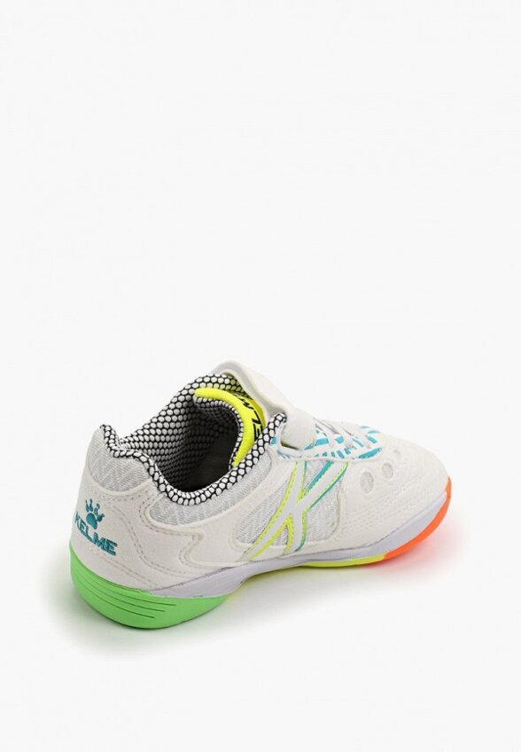 Бутсы зальные Kelme