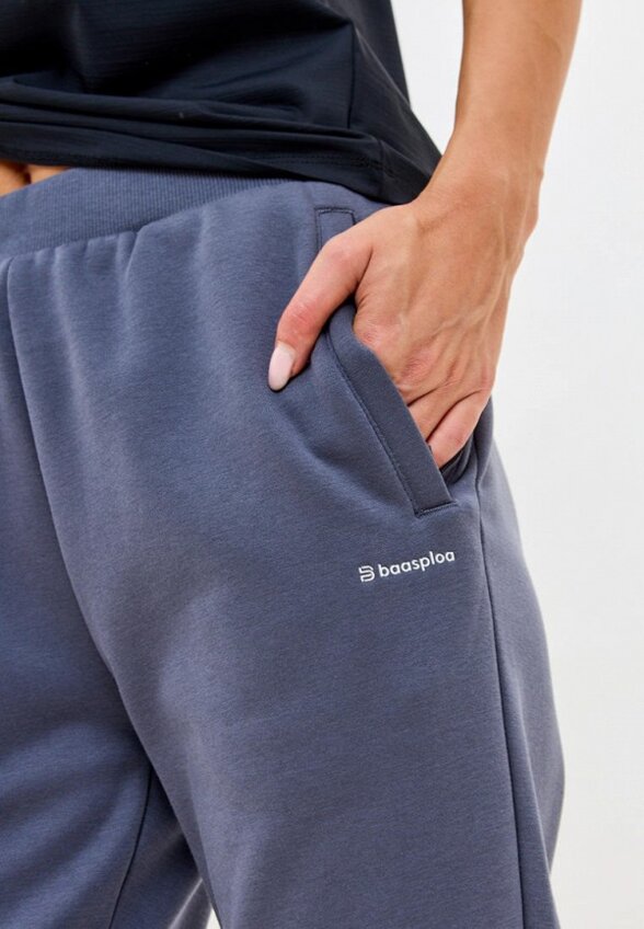 Брюки спортивные Baasploa