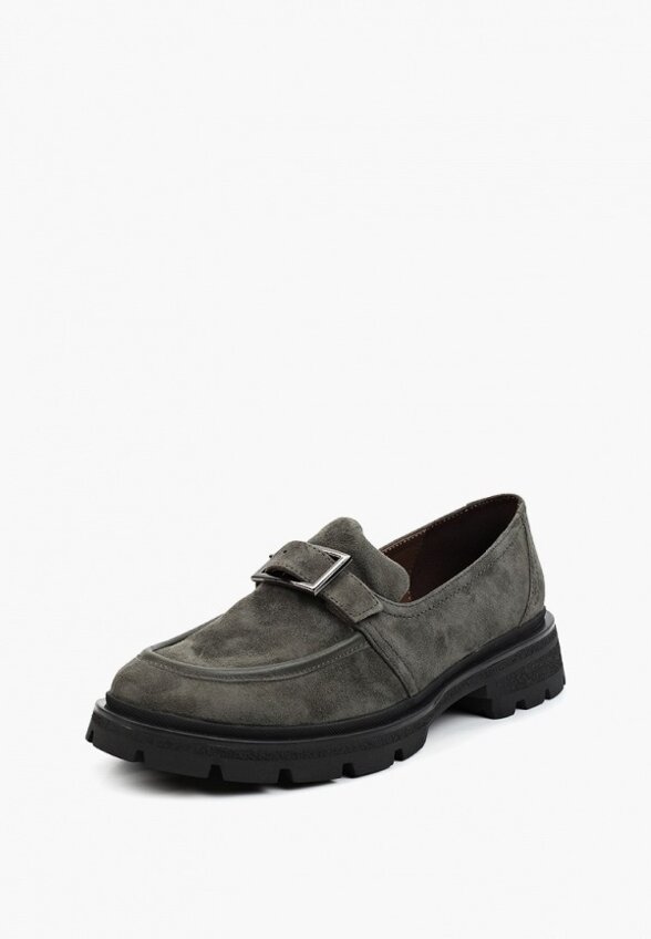 Лоферы Maxadorre