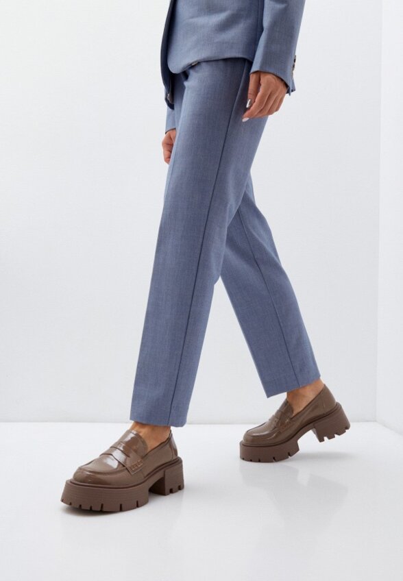 Лоферы Lolli l Polli