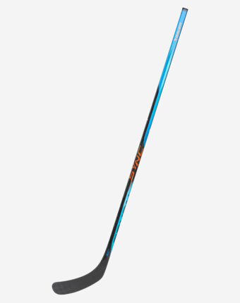 Клюшка хоккейная подростковая Bauer Nexus Sync INT, Мультицвет