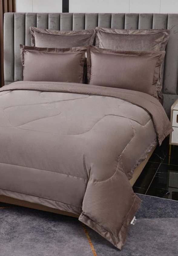 Постельное белье Семейное Sofi De Marko