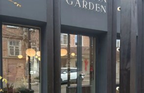 German Garden