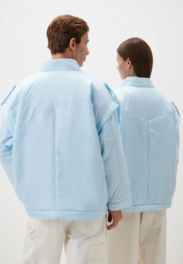 Куртка утепленная Ruxara