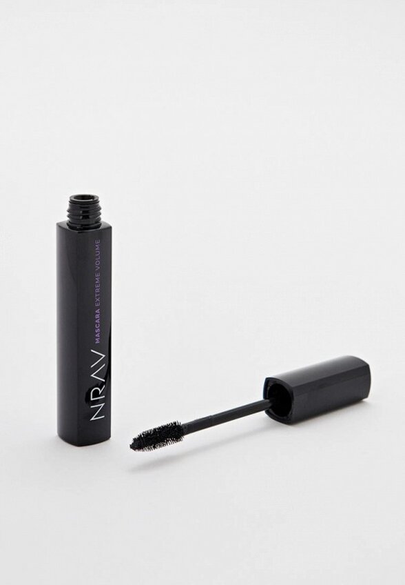 Тушь для ресниц Nrav