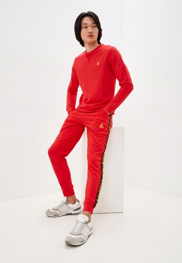 Свитшот Великоросс